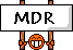 Panneau MDR 2